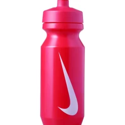 Nike Big Mouth Drinkfles 2.0 22oz/650ml - sport red/sport red/white 694