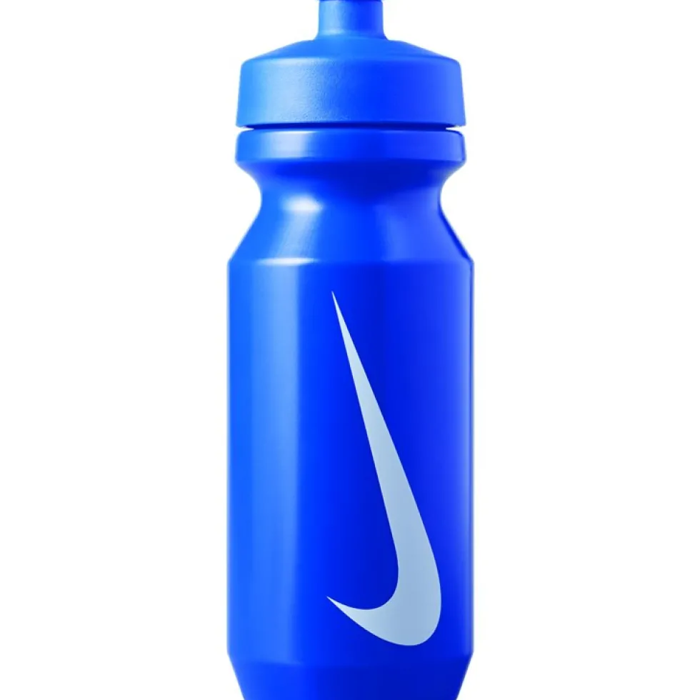 Nike Big Mouth Drinkfles 2.0 22oz/650ml - game royal/game royal/white 408