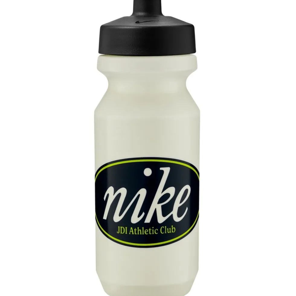 Nike Big Mouth Graphic Fles 2.0 22oz/650ml - sail/black/obsidian 177