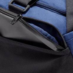 Nike Brasilia 9.5 Duffeltas 41L (Klein) - midnight navy/black-white DM3976-410