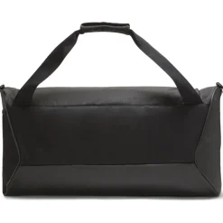 Reistassen & Sporttassen|Reistassen & Sporttassen < Nike Brasilia 9.5 Duffeltas 60L (Klein) - zwart/zwart/wit DH7710-010