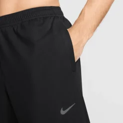Broeken & Rokken|Broeken < Nike Dri-FIT Chaenger Knit Broeken Heren - back/refective siver HJ3590-010