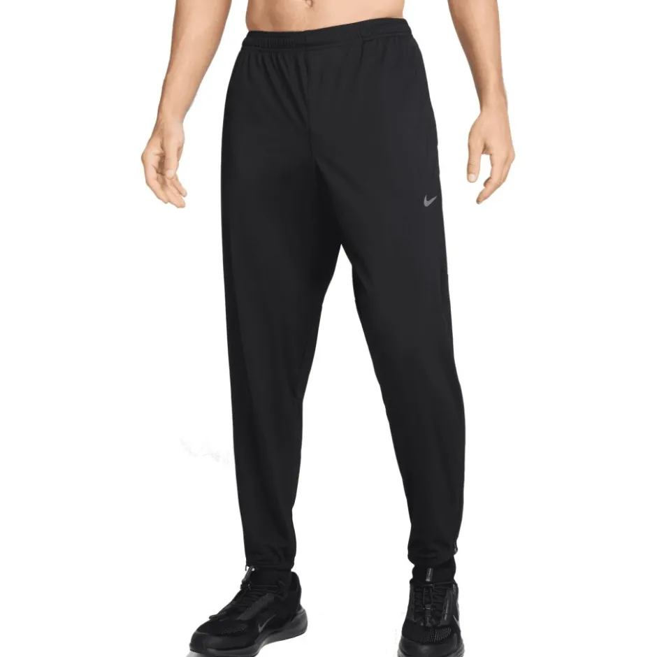 Broeken & Rokken|Broeken < Nike Dri-FIT Chaenger Knit Broeken Heren - back/refective siver HJ3590-010