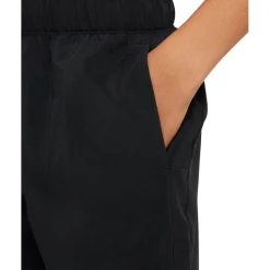Nike Dri-FIT Multi Broek Kinderen - zwart/wit FN8371-010