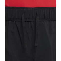 Nike Dri-FIT Multi Broek Kinderen - zwart/wit FN8371-010