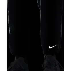 Nike Dri-FIT Multi Broek Kinderen - zwart/wit FN8371-010