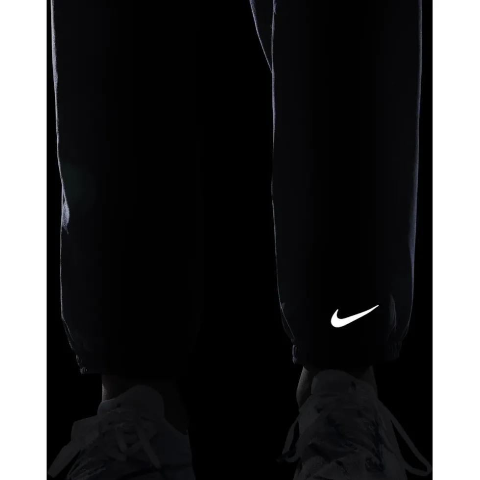 Nike Dri-FIT Multi Broek Kinderen - zwart/wit FN8371-010