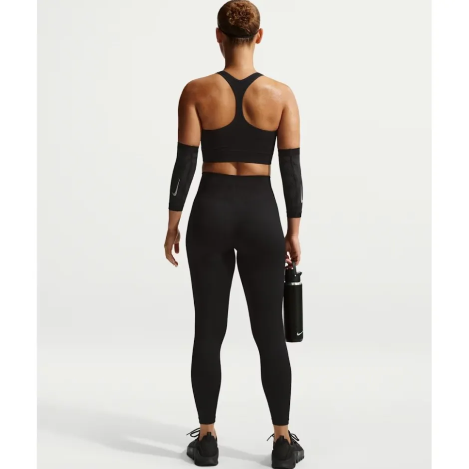 Broeken < Nike Dri-FIT eamle 7/8 Panty Vrouwen - zwart IF1208-010