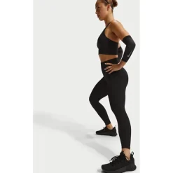 Broeken < Nike Dri-FIT eamle 7/8 Panty Vrouwen - zwart IF1208-010
