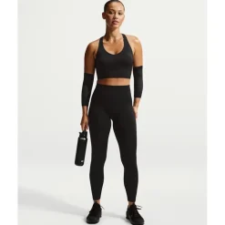 Broeken < Nike Dri-FIT eamle 7/8 Panty Vrouwen - zwart IF1208-010