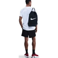 Nike Dri-FIT Totality 7" Fitness Shorts Heren - zwart/wit HV0387-010