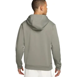 T-Shirts & Tops|Jassen & Vesten < Nike Dri-FIT UV Fex feece ja voor heren - ight ary/ight ary/back IF2982-320