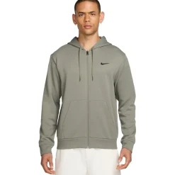T-Shirts & Tops|Jassen & Vesten < Nike Dri-FIT UV Fex feece ja voor heren - ight ary/ight ary/back IF2982-320