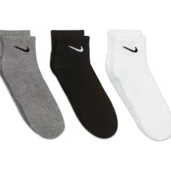 Nike Everyday Cushion Ankle Trainingssokken (3 Paar) - multi-color SX7667-964