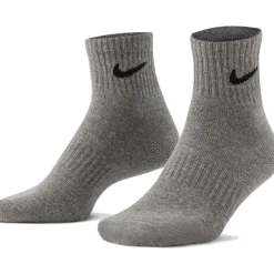 Nike Everyday Cushion Ankle Trainingssokken (3 Paar) - multi-color SX7667-964