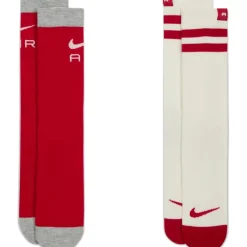 Nike Everyday Essential Crew Sokken - 2 Pack - multi-color FN3149-901