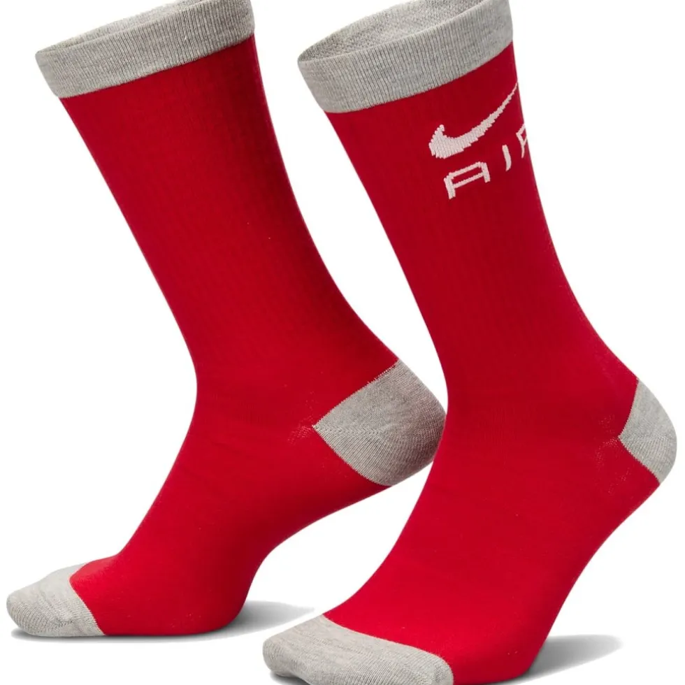 Nike Everyday Essential Crew Sokken - 2 Pack - multi-color FN3149-901