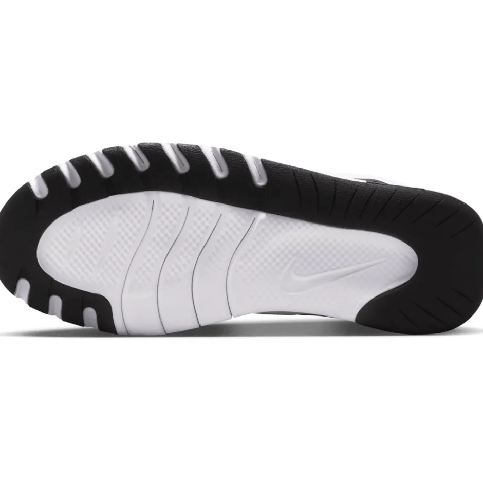 Fitness Schoenen|Schoenen < Nike Flex Train Workout-Schoenen Dames - black/white-anthracite HV9981-003