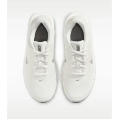Fitness Schoenen|Schoenen < Nike Flex Train Workout-Schoenen Dames - sail/chalk/pencil point/white HV9981-120