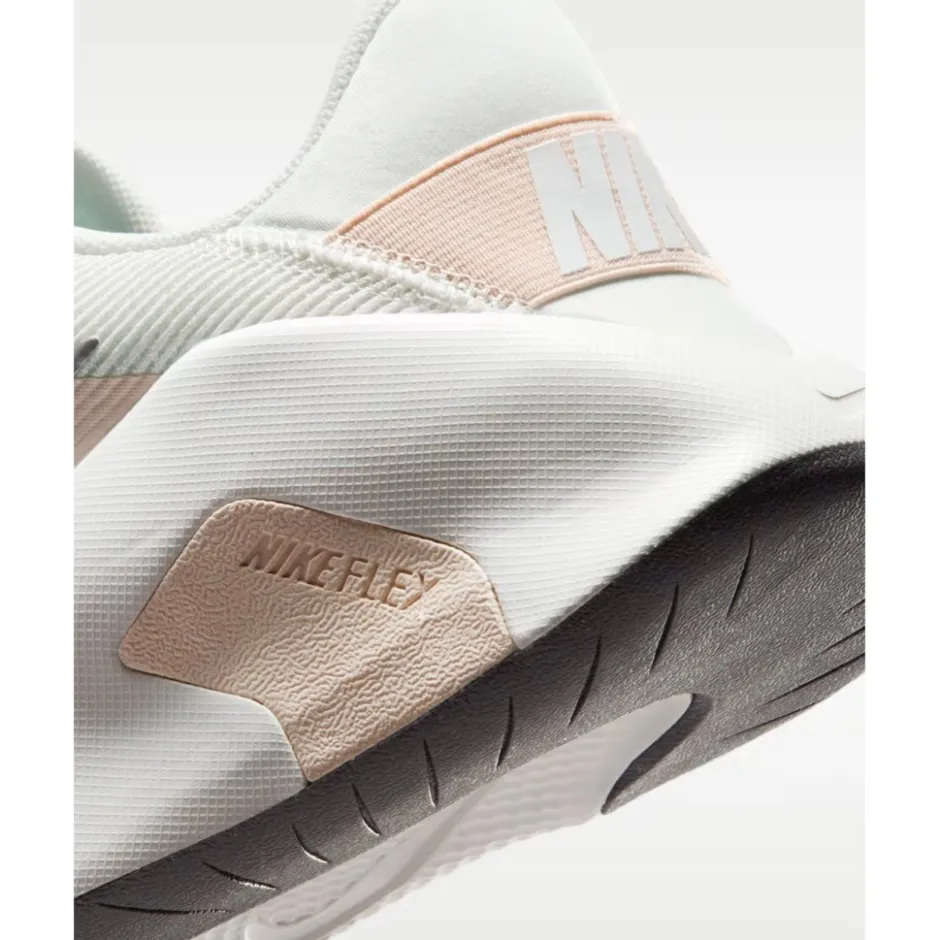 Fitness Schoenen|Schoenen < Nike Flex Train Workout-Schoenen Dames - sail/chalk/pencil point/white HV9981-120