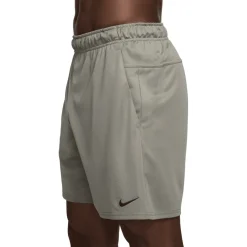 Nike Flex Trainingsshort voor heren - light army/black IF2177-320
