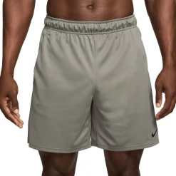 Nike Flex Trainingsshort voor heren - light army/black IF2177-320