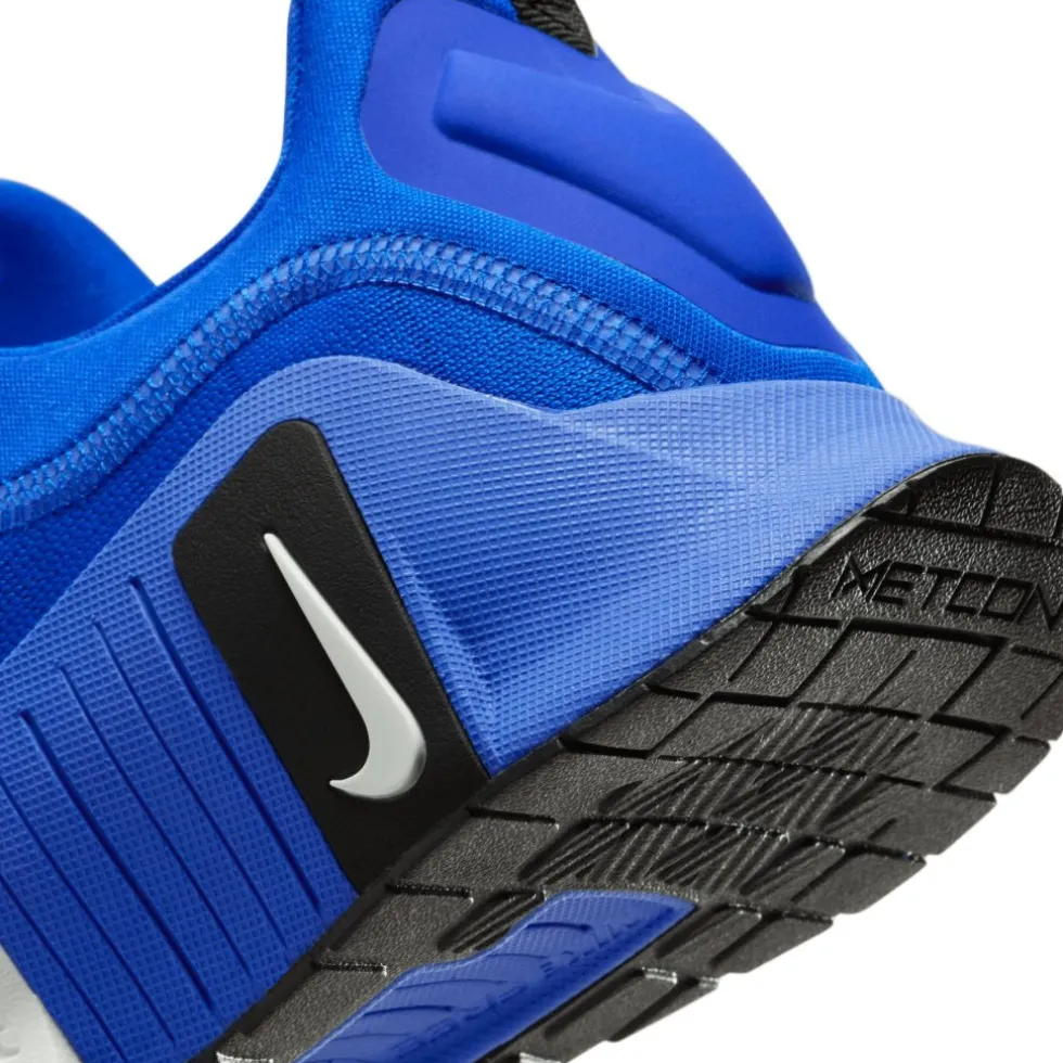Nike Free Metcon 6 Fitnessschoenen Heren - racer blue/summit white-black FJ7127-402