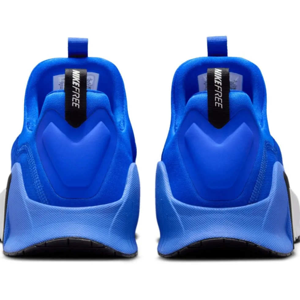 Nike Free Metcon 6 Fitnessschoenen Heren - racer blue/summit white-black FJ7127-402