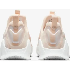 Nike Free Metcon 6 Fitnessschoenen Dames - chalk/summit white/pure platinum FJ7126-112