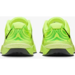 Fitness Schoenen|Schoenen < Nike Metcon 10 AMP Training Schoenen Dames - volt/light lemon twist/rage/black IB6545-700