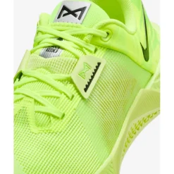 Fitness Schoenen|Schoenen < Nike Metcon 10 AMP Training Schoenen Dames - volt/light lemon twist/rage/black IB6545-700