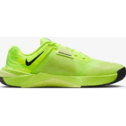 Fitness Schoenen|Schoenen < Nike Metcon 10 AMP Training Schoenen Dames - volt/light lemon twist/rage/black IB6545-700