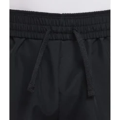 Broeken < Nike uti Dri-FIT Korte Broek Kinderen - zwart/wit DX5382-010