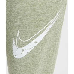 Nike Multi Stain Repel Therma-FIT Joggingbroek Kinderen - oil green/olive aura/heather/white HF4418-386