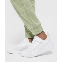 Nike Multi Stain Repel Therma-FIT Joggingbroek Kinderen - oil green/olive aura/heather/white HF4418-386