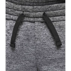Nike Multi Stain Repel Therma-FIT Joggingbroek Kinderen - black/light smoke grey/heather/white HF4418-010