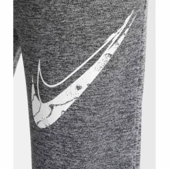 Nike Multi Stain Repel Therma-FIT Joggingbroek Kinderen - black/light smoke grey/heather/white HF4418-010
