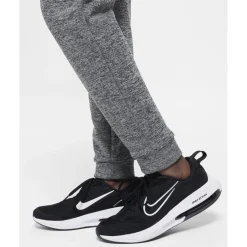 Nike Multi Stain Repel Therma-FIT Joggingbroek Kinderen - black/light smoke grey/heather/white HF4418-010