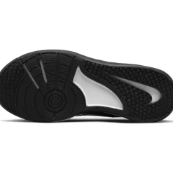 Nike Omni Multi-Court Indoorschoenen Kinderen - zwart/wit DM9027-002