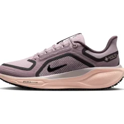 Hardloopschoenen Voor Op De Weg|Schoenen < Nike Pegasus GORE-TEX Hardloopschoenen Dames - platinum violet/crimson tint/taupe grey/black FQ1357-004