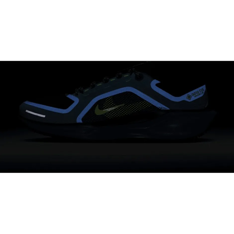Hardloopschoenen Voor Op De Weg|Hardloopschoenen Heren < Nike Pegasus GORE-TEX Hardloopschoenen Heren - cannon/volt-obsidian-seaweed FQ1356-006