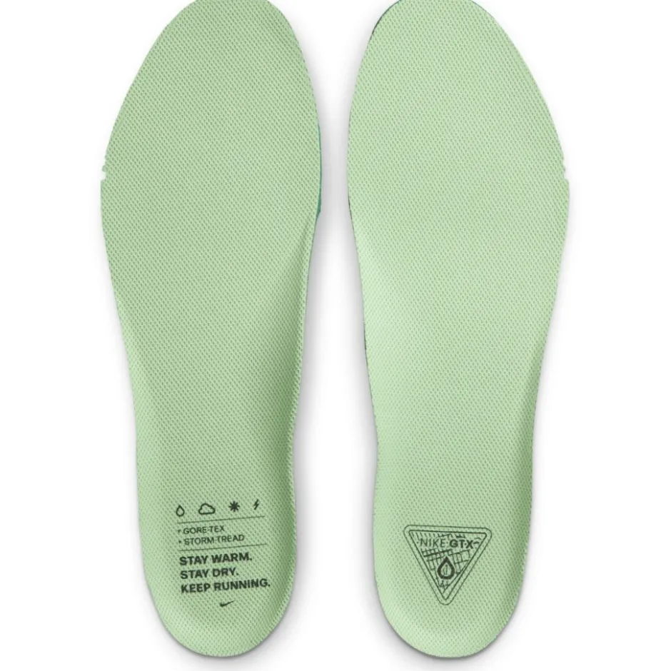 Hardloopschoenen Voor Op De Weg|Hardloopschoenen Heren < Nike Pegasus GORE-TEX Hardloopschoenen Heren - cannon/volt-obsidian-seaweed FQ1356-006