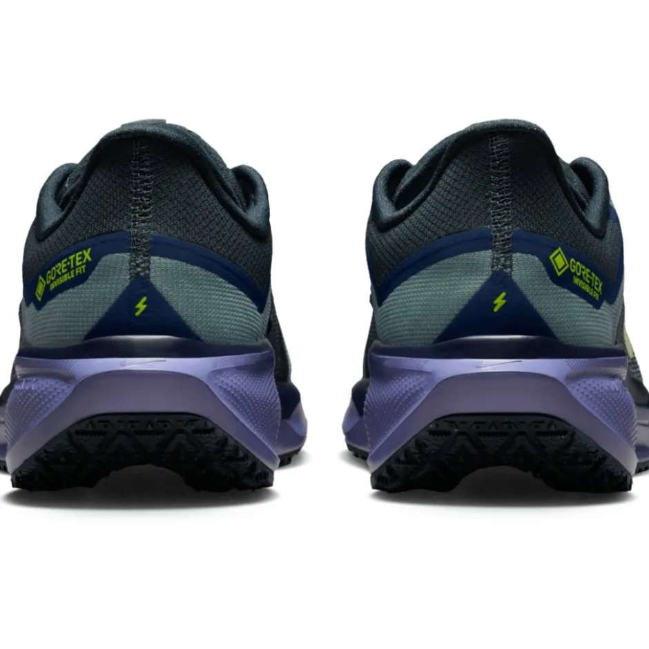 Hardloopschoenen Voor Op De Weg|Hardloopschoenen Heren < Nike Pegasus GORE-TEX Hardloopschoenen Heren - cannon/volt-obsidian-seaweed FQ1356-006