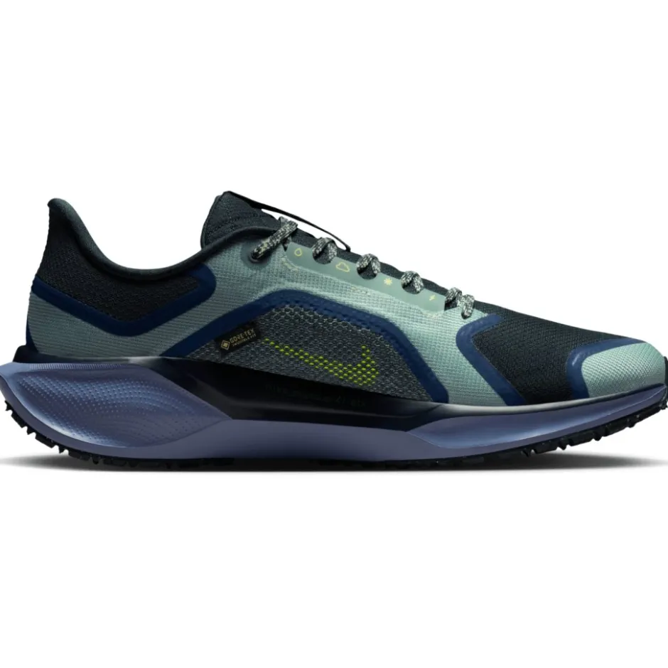 Hardloopschoenen Voor Op De Weg|Hardloopschoenen Heren < Nike Pegasus GORE-TEX Hardloopschoenen Heren - cannon/volt-obsidian-seaweed FQ1356-006