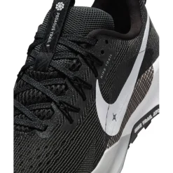 Hardloopschoenen Dames|Schoenen < Nike Pegasus 5 Trailrunning Schoenen Dames - black/white-anthracite-wolf grey DV3865-001