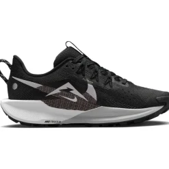 Hardloopschoenen Dames|Schoenen < Nike Pegasus 5 Trailrunning Schoenen Dames - black/white-anthracite-wolf grey DV3865-001