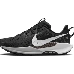Hardloopschoenen Dames|Schoenen < Nike Pegasus 5 Trailrunning Schoenen Dames - black/white-anthracite-wolf grey DV3865-001