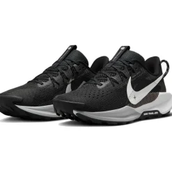 Hardloopschoenen Dames|Schoenen < Nike Pegasus 5 Trailrunning Schoenen Dames - black/white-anthracite-wolf grey DV3865-001
