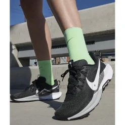 Hardloopschoenen Dames|Schoenen < Nike Pegasus 5 Trailrunning Schoenen Dames - black/white-anthracite-wolf grey DV3865-001