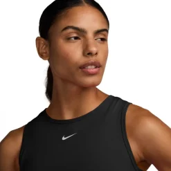 T-Shirts & Tops < Nike Pro Dri-FIT Top Dae - zwart/wit FZ3615-010